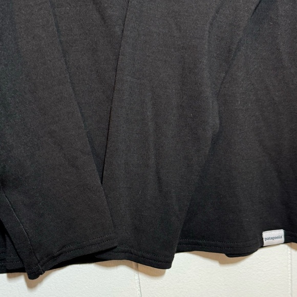 Patagonia Marino Wool Base Layer - Picture 4 of 5